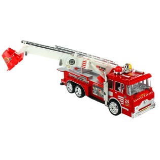Toy Fire Truck Wholesale