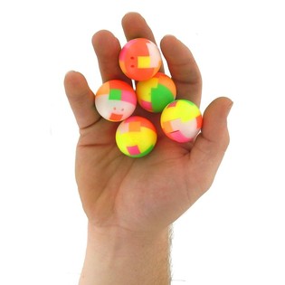 PUZZLE BALL (50pcs)