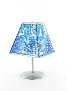 waxine LAMP BOAT (3St.)