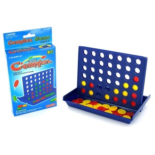 FOUR IN A ROW - SMALL (6 pcs.)