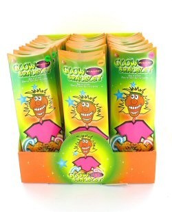GLOW BRACELETS IN DISPLAY (30 pcs.)