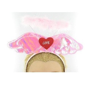 ANGEL HEADBAND (6 pcs)
