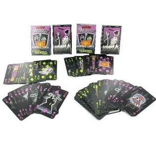 HALLOWEEN CARDS (24st).