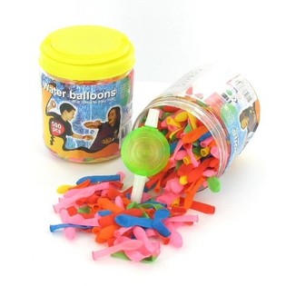 500 WATERBALLO SCANNING IN POT (6pcs)