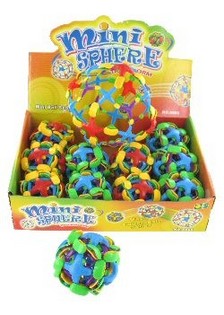 Magic Sphere Ball - Expandable (12 pcs)