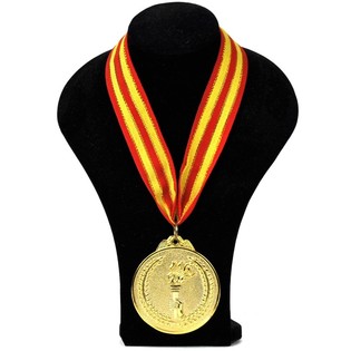 Large Gold Medal (6 pcs)