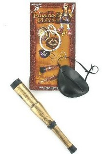 PIRATE SET (24 pcs)