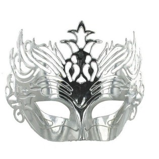 PARTY FACE MASK (12 pcs)