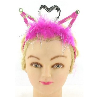 GAY HAIR BAND (12st).