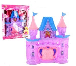 Princess Castle