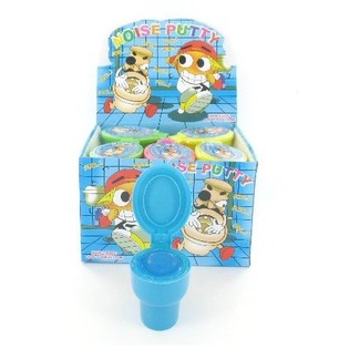 SLIME IN TOILET BOWL (12 pcs)