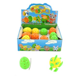 Funny Surprise Egg (12 pcs.)