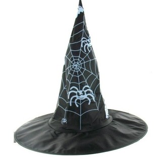 WITCH HAT (6 pcs)