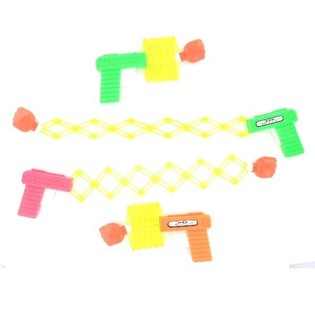Boxing Glove Gun Toy (24 pcs.)