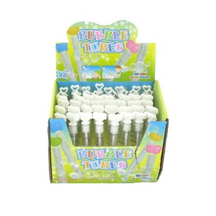 WEDDING BUBBLES (48 pcs)