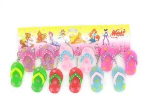 Flip-Flop Keychain (10 pcs.)