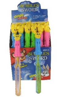 Large Light-Up Bubble Wand (24 pcs.)