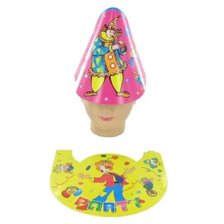 GREAT PARTY FESTIVAL CAPS (33st).