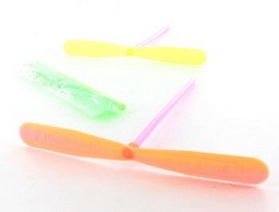 Hand Helicopter (200 pcs) - Bulk Toy Wholesale