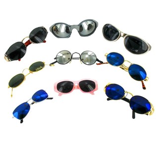SUNGLASSES MIX (120st.)