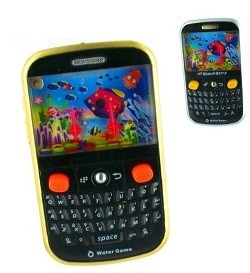 Mobile Phone Water Game (24 pcs)