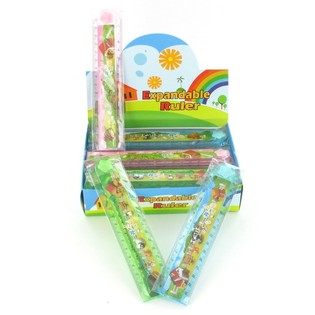 Foldable Farm Ruler in Display (24 pcs.)