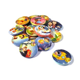 Magic Towels 27 x 25 cm (100 pcs)