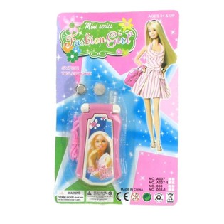 Kids Toy Phone with Sound & Light (12 pcs.)