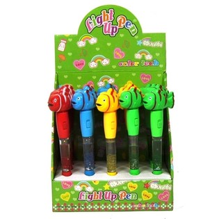 Light-Up Fish Pens (20 pcs.)