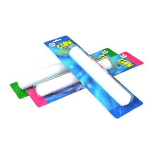 Foam Glow Glowsticks (8 pcs.)