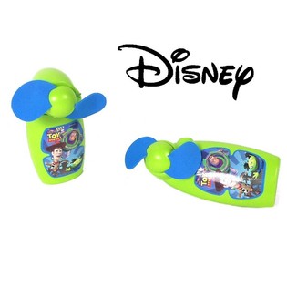 DISNEY TOY STORY HAND FAN (18 pcs.)