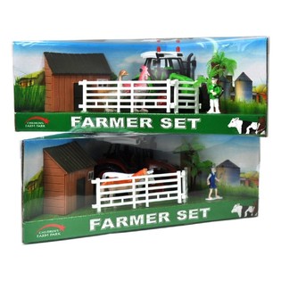 Farm Playset (2 pcs.)