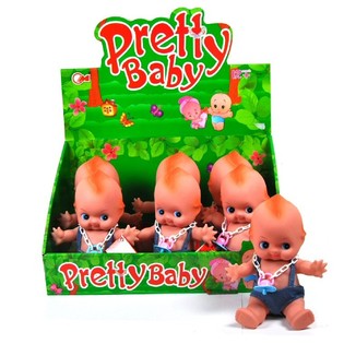 PRETTY BABY Dolls (Set of 9)