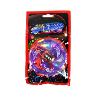 Large Light-Up Buzzing Whirly Toy (6 pcs.)