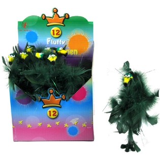 Flamingo Pens in Display Box (12 pcs)