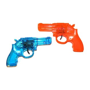 Toy Ratchet Revolver Spark Gun (12 pcs.)