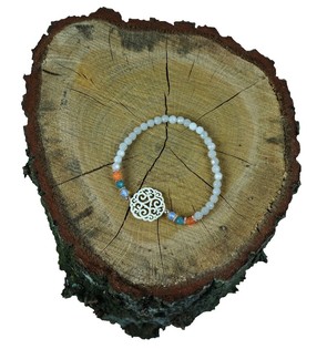 White Bracelet (1 pc)