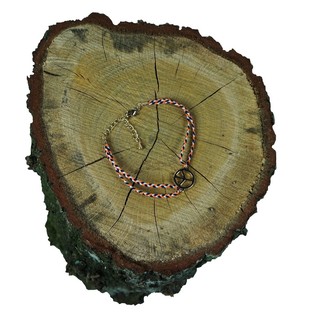 Braided Bracelet (1 pc)