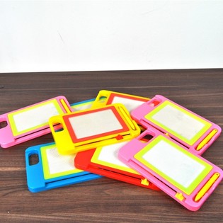 END BOARDS FOR CHILDREN (8st.)