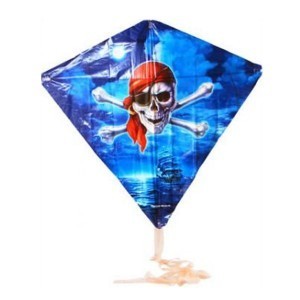 PIRATES FLYERS (12pcs)