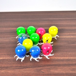 Clearance Octopus Slime (11 pcs)