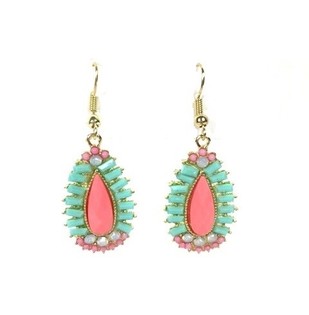 Ibiza Look Earrings (1 pc)