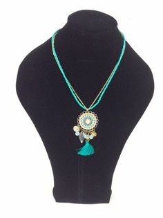 Ibiza Style Necklace (1 pc)