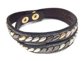Black Bracelet (1 pc)