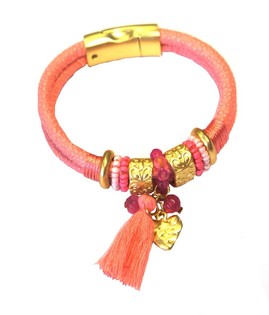 Pink Bracelet (1 pc)