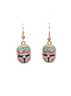 Ibiza Style Earrings (1 pc)