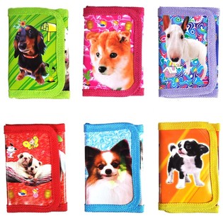 KIDS WALLETS (12 pcs)