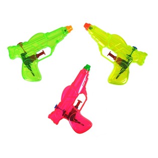 Water Gun 14 cm (19 pcs.)