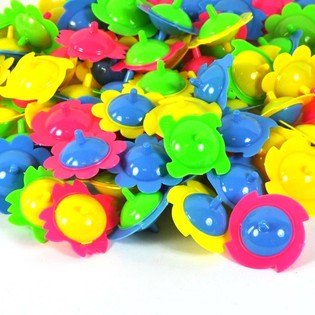 Grabbelton TOLL MIRRORS (100st.)