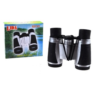 TELESCOPE (6 pcs.)
